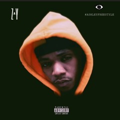 Z^YXSTUNNA4VEGASXDABABY #ASHLEY Freestyle