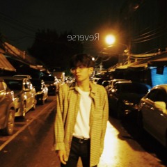 Reverse – ASSAJAN JAKGAWAN | Ink’Ashita