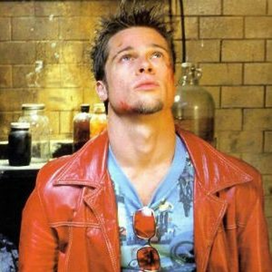 Stream Chad Staques - Young Tyler Durden (original) by Chad