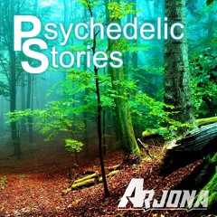 Set Arjona - Psychedelic Stories