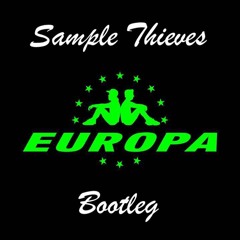 Jax Jones, Martin Solveig, Madison Beer - All Day And Night (Sample Thieves Bootleg)