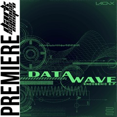 PREMIERE: Datawave - Subspace Halo (Ukonx Recordings)
