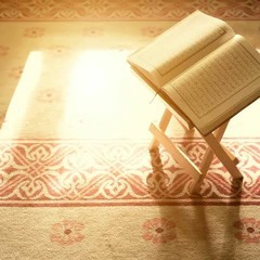 أواخر سورة الحجر الشيخ أحمد كاسب تهجد 1440