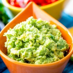 FUGITIVES - GUACAMOLE