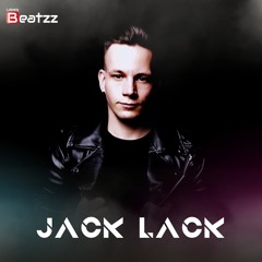 Jack Lack / Hard & No Limit Podcast 001