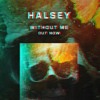 Halsey Without me (8D) version by Agastya Bhardwaj ππ #halsey #withoutme #8dversion #chainsmokers #boywithluv #rapper #hiphop #trap #edm #rapper #agastyabhardwaj