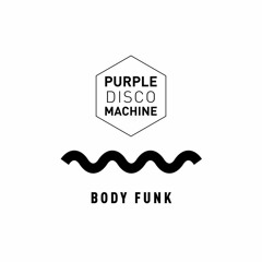 Purple Disco Machine vs Claptone & Yolanda Be Cool - Body Funk (Red Cork Funky Edit)