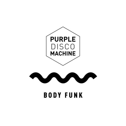 Purple Disco Machine vs Claptone & Yolanda Be Cool - Body Funk (Red Cork Funky Edit)