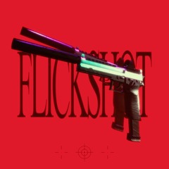 Flickshot Instrumental(Feat. Charita Utami)