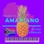 Artwork for The Best Of Amapiano 2019 South Africa (Afrohouse, Gqom, Afrobeats, Kwaito) - DJ Ras Sjamaan