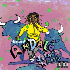 Andale` Prod By ADeBeatz