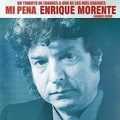 Enrique Morente - Pena - Lunares remix (Free Download)