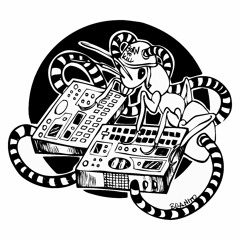 Branito - Gulliver Fingering (Electribe-Emx1)