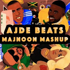 Idris Elba - Boasty X Gee Dixon - Majnoon (Ajde Beats Blend)