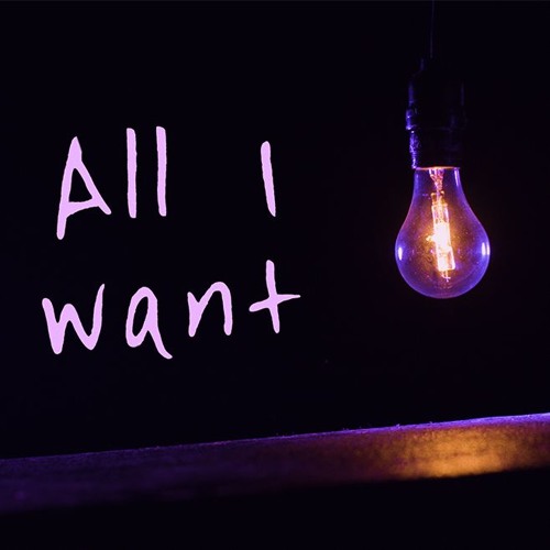 All I Want