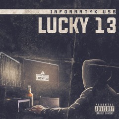informatyk usb - Znów płaczę za deszczem (prod. V.I.P.N)