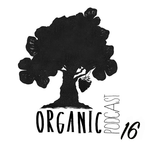 ORGANIC PODCAST 016 /  DUST YARD