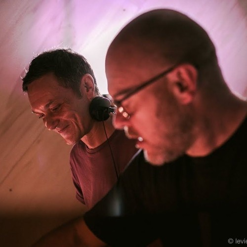 Ralf Gum b2b Atjazz @ Djoon 03.05.19