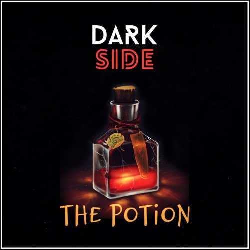 Darkside - The Potion (Original Mix) ▫ FREE DOWNLOAD