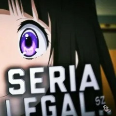 HerickSom - Seria Legal.. sz (prod. Aksil Beats)