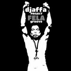 Fela Groove (Rework Ghetto Mix)