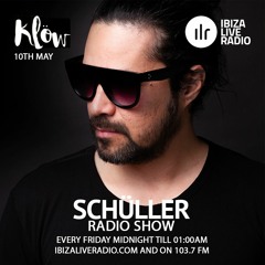 02/2019 Ibiza Live Radio