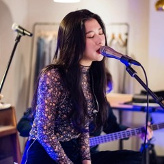 백예린 - 야간비행