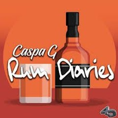 Caspa G - Rum Diaries (Vincy Mas 2019 Soca)
