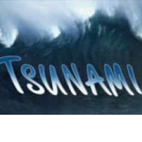 Tsunami (Prod. Osmanos beatz feat. Noa ARK) by Osmanos/Osmanos ...