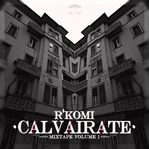 RKOMI - DA TROPPO TEMPO feat. IZI ERRE