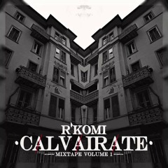 RKOMI - NON CAMBIO MAI feat. IZI ERRE