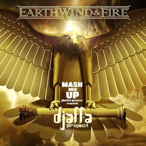 Mash Me Up (Ghetto Groove Mix)djaffa project
