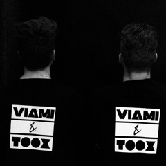 VIAMI & TOOX - 2018 - Demo Mixtape