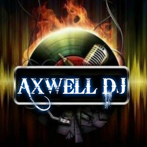 CHICA ARABE - Version 2 (((AXWELL DJ)))