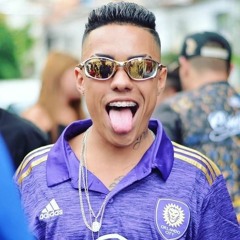 MC Menor MR E MC Luis Da VG - Sentimento Louco