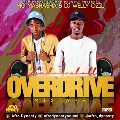 ZIMDANCEHALL OVERDRIVE Mixtape 2019(AFRO DYNASTY SOUND)
