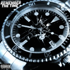 Remember The Time (Feat. JayMilly)