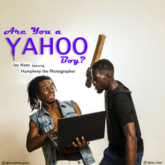 Are You a Yahoo Boy?