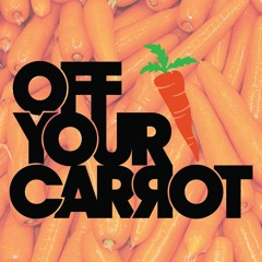 Off Your Carrot Summer Sizzler promo mix