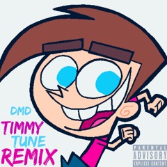 DMD - Timmy Tune Remix (Prod. By BSN X KND)