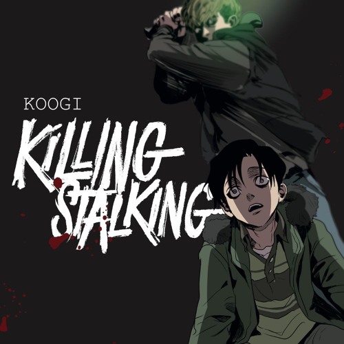 This is an offer made on the Request: Killing Stalking Manga
