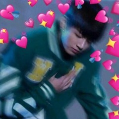 Euphoria  Annyeonghaseyo Jungkook FANCHANT  Karma