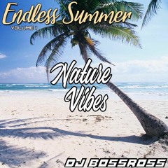 DJ BossRoss & NatureVibes - Endless Summer Vol.1