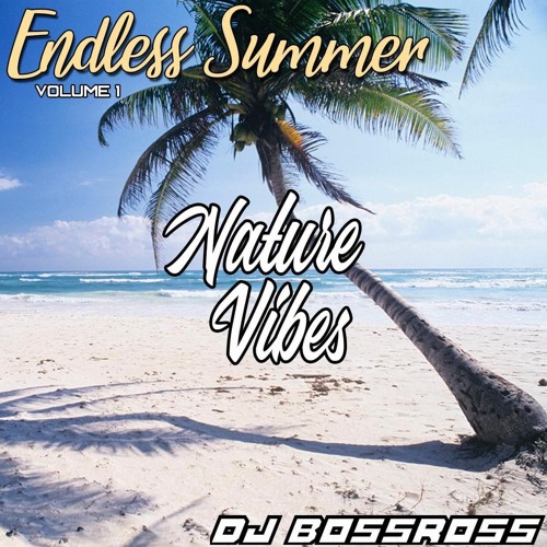 DJ BossRoss & NatureVibes - Endless Summer Vol.1