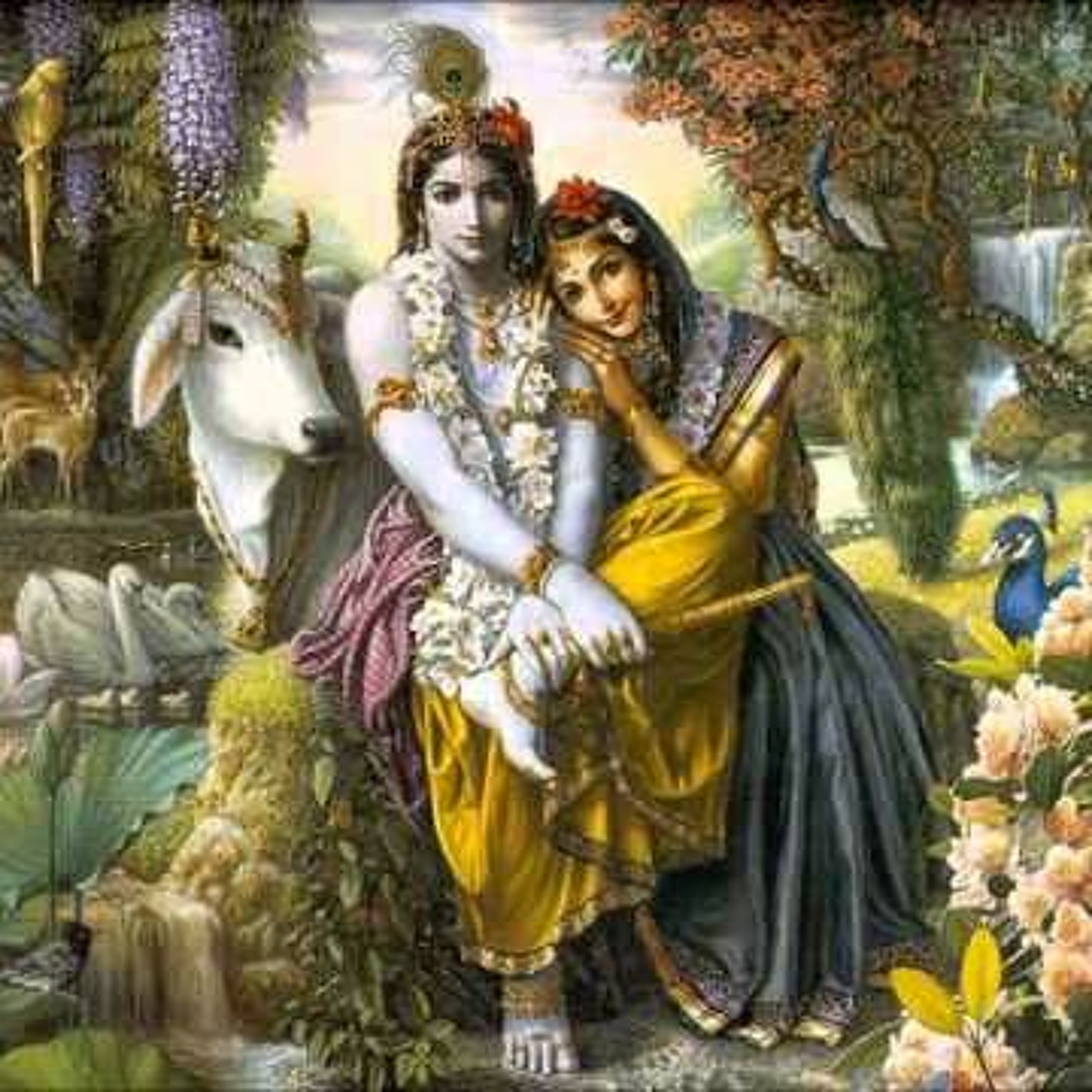 Bhaja Mana Radhe Shyam 17 - 5-19 thumbnail