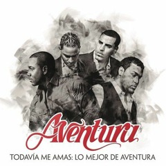 Dj Andre Aventura - Angelito Bachata Intro Outro