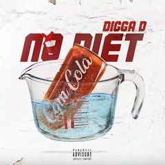 Digga D- No Diet (Instrumental(prod. by oKay))