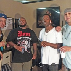 American Dream ft. Lil' B, Durty Redd, Lil' Kirk (Prod. by Ryder Johnson)