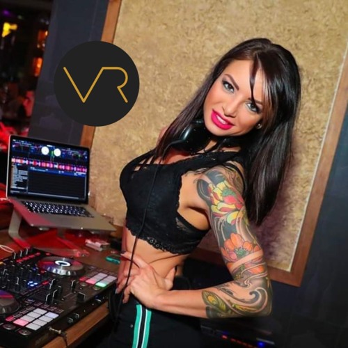 MiSS PARTY - Vibes Radio Show 058 May 2019