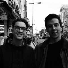 Commune with Heels and Souls - May 2019